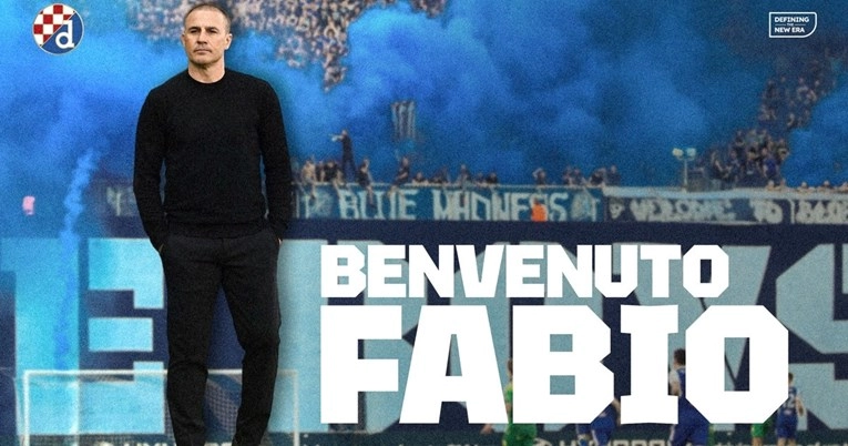 Cannavaro umjesto Bjelice